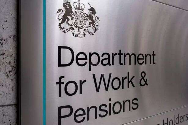 DWP could snatch £416 benefit back from thousands who are 'substantial risk'