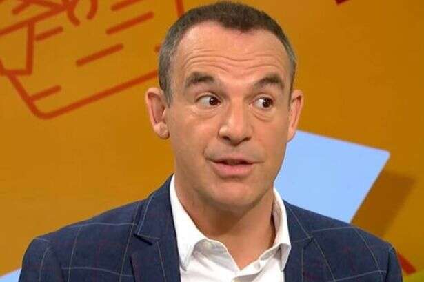 Martin Lewis issues 'house price' warning and explains 'the good and bad'