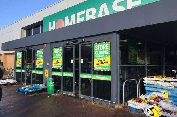 Homebase set to open 18 new stores and announces 'big news' for shoppers