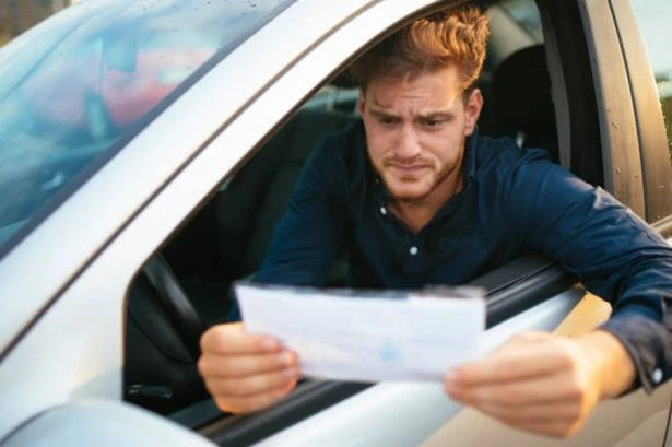 Driving who break speed limit by 5mph could face 1 penalty point in law change