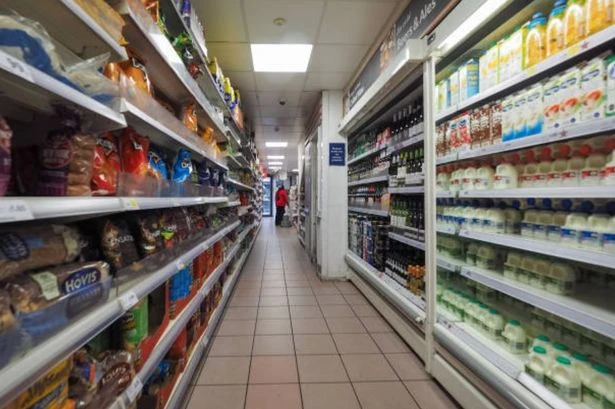 Major UK supermarket at risk of shutting 34 branches with shoppers warned