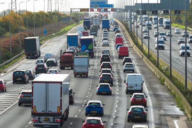 New driving law could be rolled out to combat 'epidemic' on UK roads