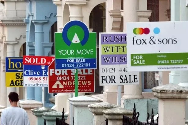 New mortgage rules will help 80,000 renters onto property ladder for first time