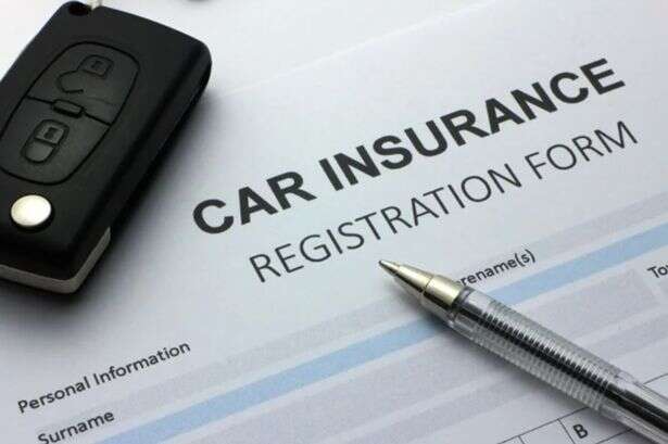 Car insurance warning issued to millions of drivers who do these nine jobs