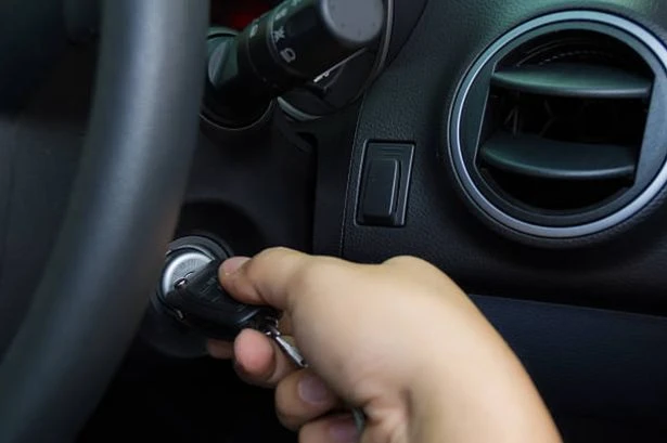 Drivers face 'prosecution' even if engine is 'switched off' in UK crackdown