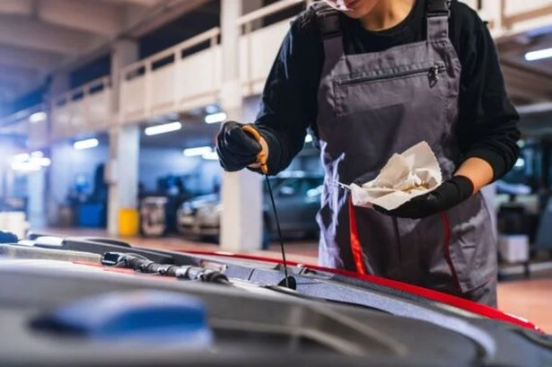 Drivers face car MOT, service and repair 'chaos' at UK dealerships