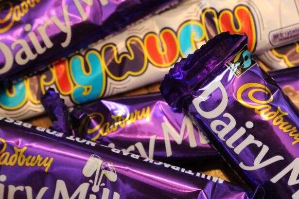 Cadbury issues major update over future of 'elite' chocolate treat after it disappeared from shelves