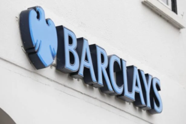 Barclays sends message to customers expecting wages to be paid this week
