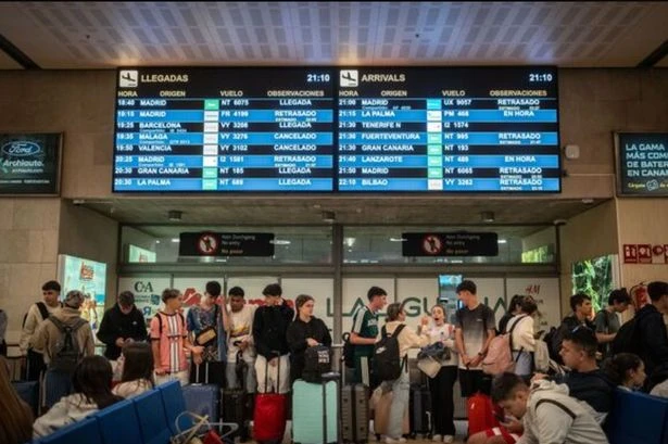 Six new Spain laws from July 1 set to impact millions of UK tourists