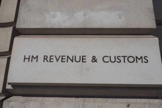 HMRC issues warning to anyone who's saved £3,500 in last three years