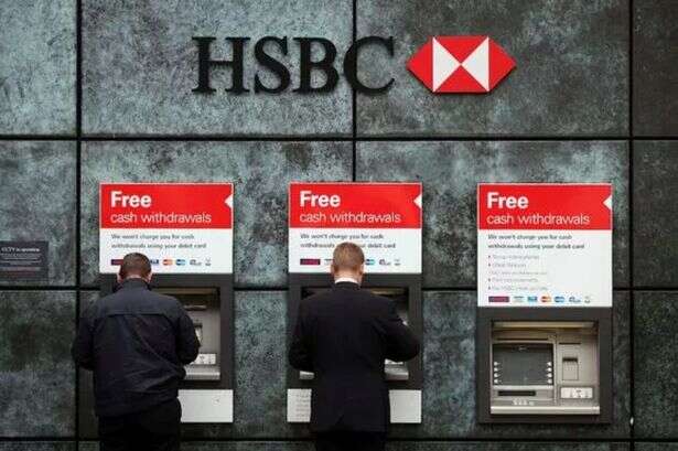 HSBC handing customers payments of £500, £750 or £1,250