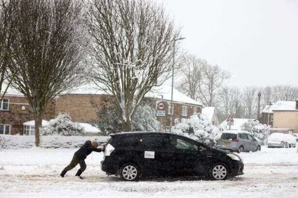 Drivers face £2,500 fine over Highway Code rule they 'must' follow in January