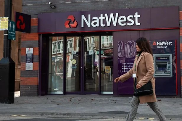 Millions of NatWest customers who live in 54 towns and cities in England warned