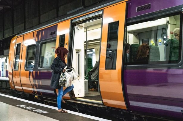 Calls to make sure new West Midlands trains in the region when the service is nationalised next year