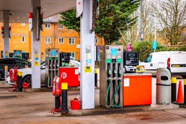 Drivers face £80 charge for using Tesco, Morrisons, Sainsbury's, Asda petrol stations