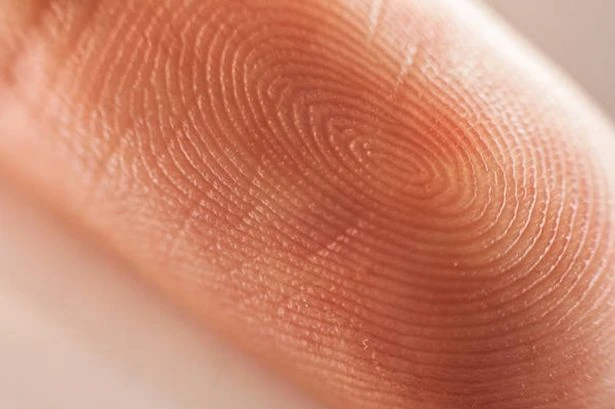 Drivers must hand over their fingerprints after rule change from this week