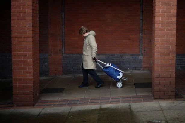 HMRC warns 'some' state pensioners born before 1959 will have to hand over cash