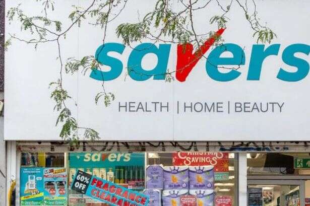 Savers issues major update over future of UK high street stores