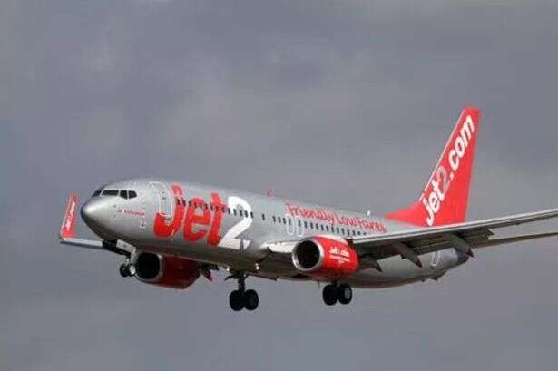 Jet2 issues big update for UK tourists who holiday in either Greece or Italy