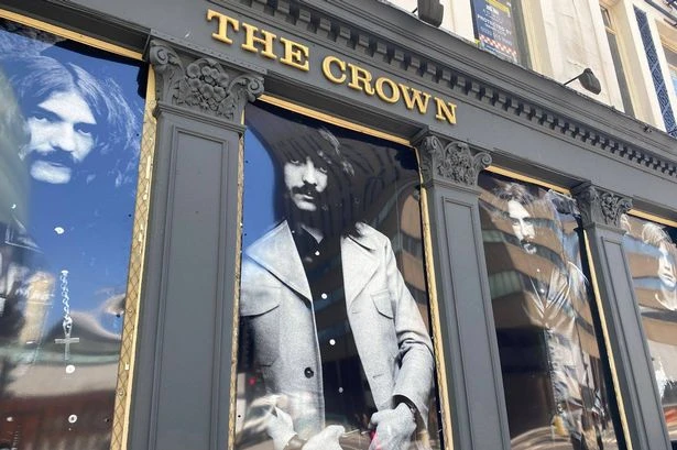 Ozzy Osbourne death sparks renewed calls to save iconic Black Sabbath landmark