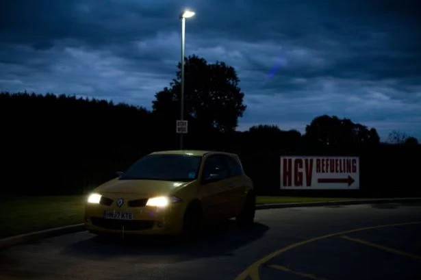 Renault and Dacia car owners warned over stolen personal data from cyber attack
