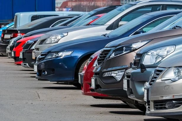 Five new UK driving rules in August as cars face having to be 'retrofitted'
