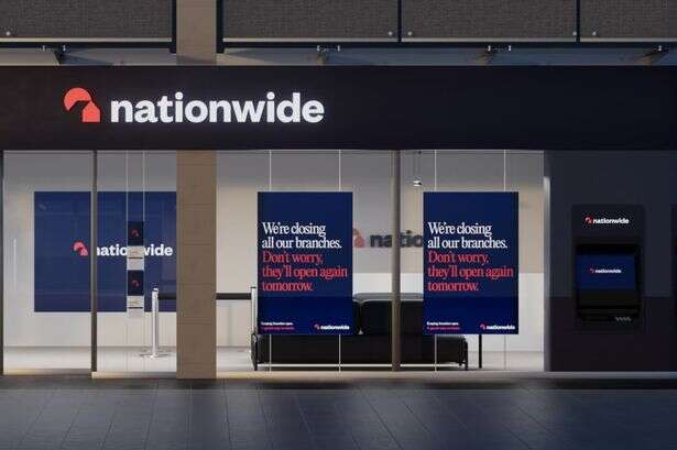 Nationwide issues warning to 'customers who don't have £1,000 to transfer'