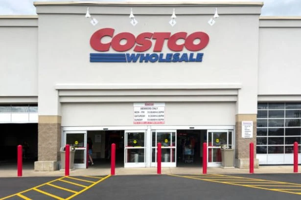 Warning for anyone who shops at Costco over mistake that'll drain bank account
