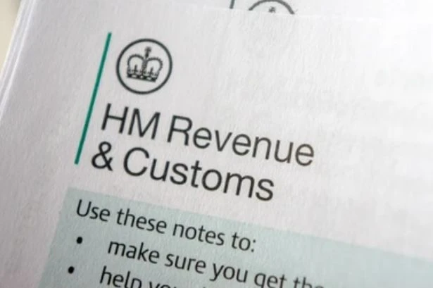 State pensioners wake up to 'scary' HMRC letter after over a million breach rule