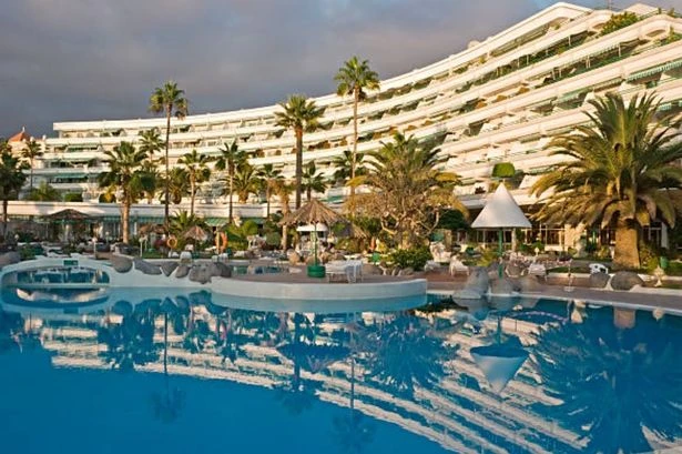 UK tourists vow to 'never' holiday in Tenerife as 'bizarre' behaviour sweeps island