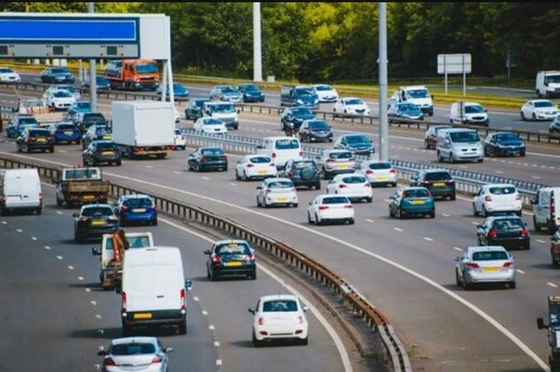 These drivers face £355 car tax charge in April 'for first time ever'