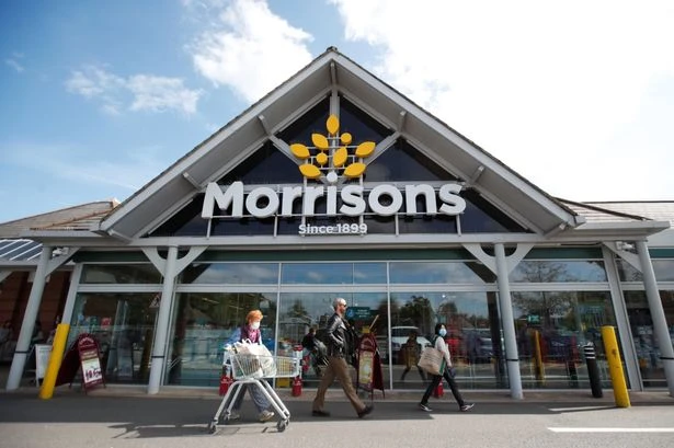 Morrisons brings in £10 change for fathers who visit supermarkets from Monday