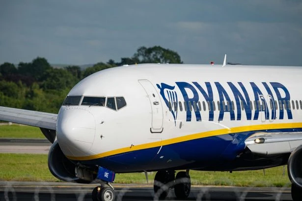 New Ryanair hand luggage rule kicks in from Thursday at 235 airports