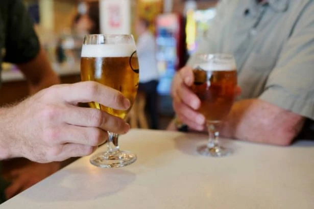 Millions of UK tourists warned 'don't drink beer or coffee' in Spain this summer
