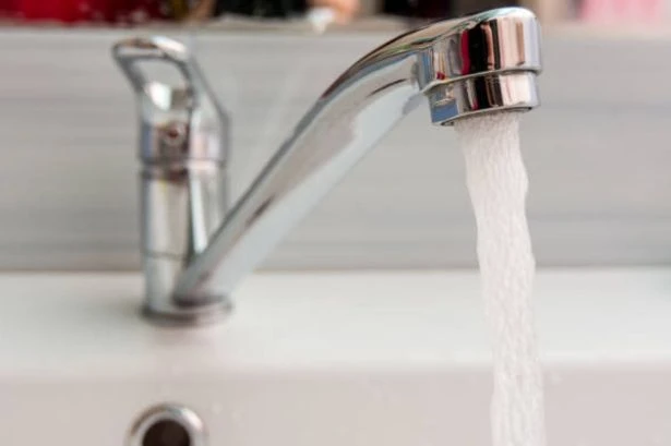 Water bill rule change means households in England face even bigger hike