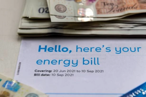 British Gas, EDF, EON, Ovo, Octopus Energy bills being cut by £100 with one simple move