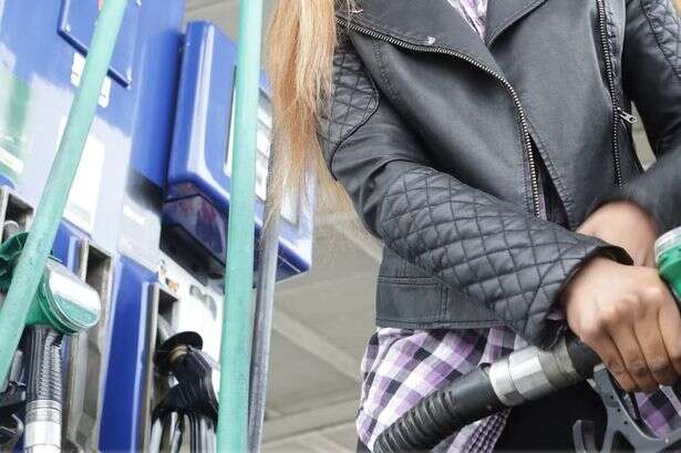 Petrol drivers in family-sized cars face £76 charge to keep motors on road