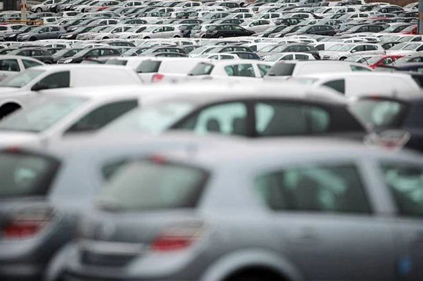 New £750 workplace parking levy on table for thousands of drivers