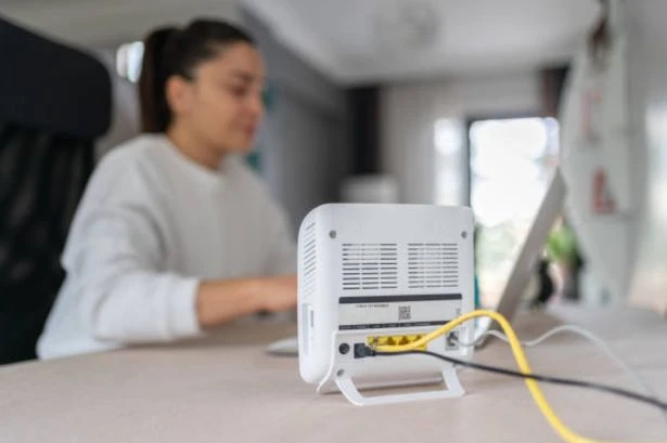 Warning over major broadband firm which 'can mean difference between life and death'