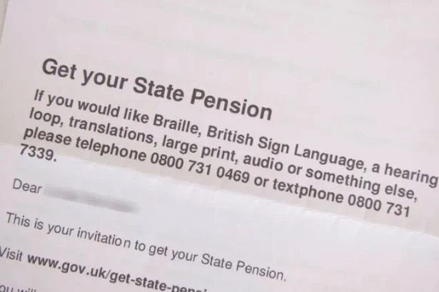 Millions of state pensioners wake up to extra £37 in bank account balance