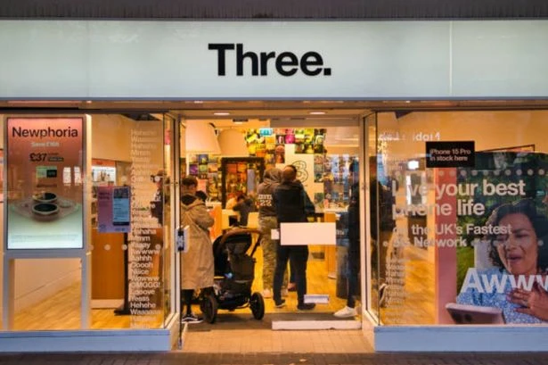 Three Mobile breaks silence over compensation for customers after outage