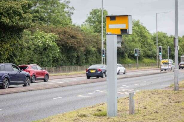 Drivers escaping speeding fines arriving in post thanks to little-known rule