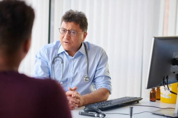 GPs issue warning to UK households over new NHS rules from Monday