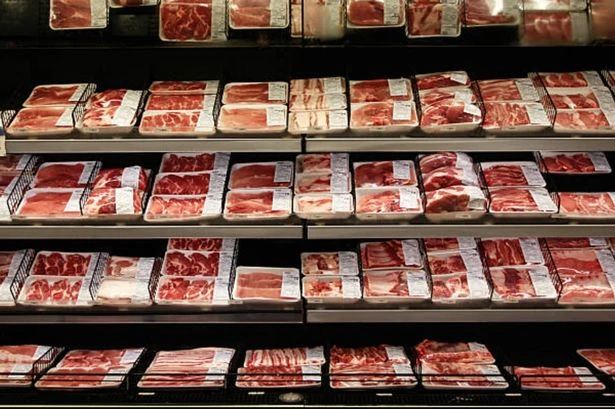 Warning for UK households buying pork products from Tesco, Asda, Sainsbury's