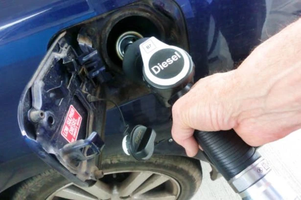 Sir Keir Starmer’s cost of living adviser gives fuel duty cut update