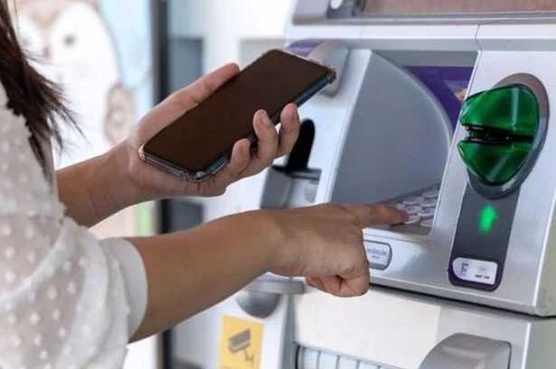 DWP gearing up to enter bank accounts and 'withdraw' benefit claimants' cash