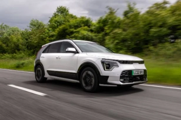 Kia becomes first major car maker to bring in massive change for EVs