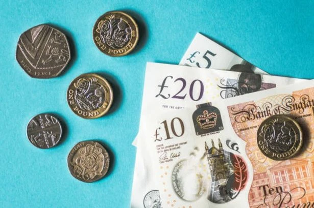 TikTok finance expert shares 3 ways to 'level up payday routine'