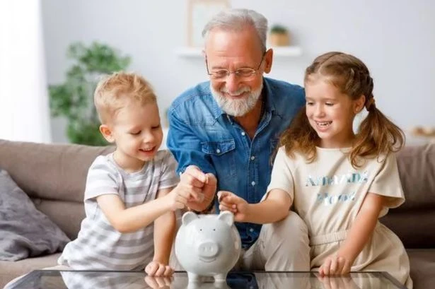 State pensioners risk losing £8,000 to DWP and 'many won't see it coming'