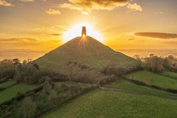 Met Office forecasts UK is set for 'warmest day of the year' with temperatures to soar by 20C